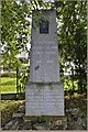 Pomník obětem I. světové války