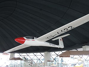 Jastreb Vuk-T - Belgrad Aviation Museum DSCN0221 (2).jpg
