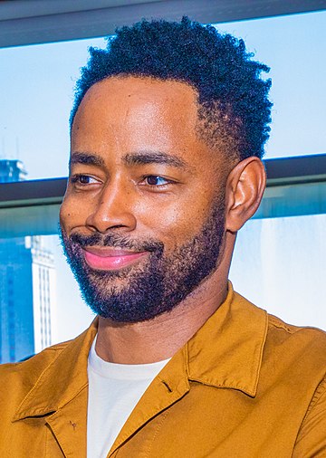 Jay Ellis