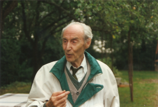 <span class="mw-page-title-main">Jean Grosjean</span> French poet, writer and translator