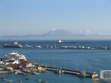 Jebel Musa