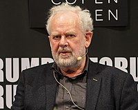 Jens Smærup Sørensen 2015.