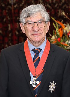 Jim Mann (scientist) New Zealand nutritionist and endocrinologist