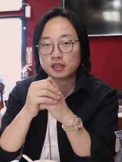 <span class="mw-page-title-main">Jimmy O. Yang</span> Hong Kong-American actor and comedian