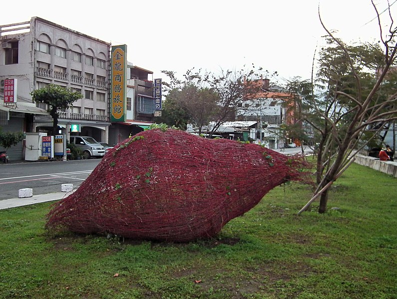 File:Jinlong Hotel 金龍旅館 - panoramio.jpg