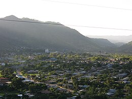 Jinotega - Vizualizare