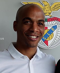 João Mário (2021)