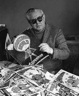 Joe shuster 1975.jpg