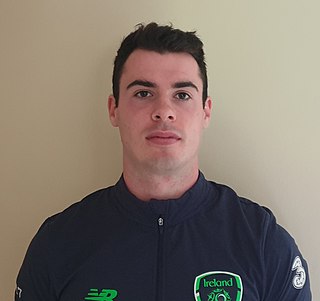 <span class="mw-page-title-main">Joel Coustrain</span> Irish professional footballer