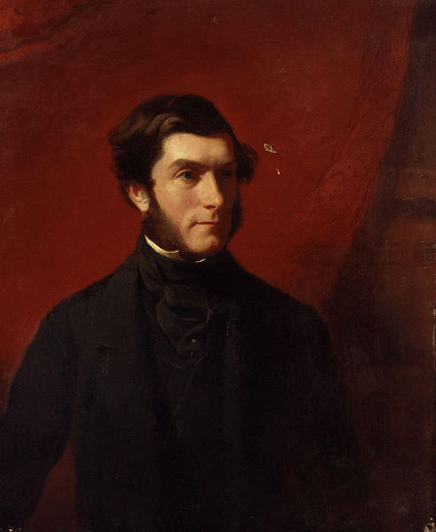 File:John Barrow by Stephen Pearce.jpg