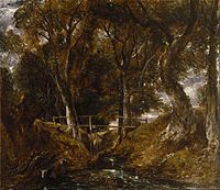 John Constable - Dell la Helmingham Park - Google Art Project.jpg