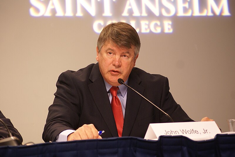 File:John Wolfe on Lesser-Known Presidential Candidates Forum.jpg