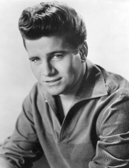 Johnny Burnette