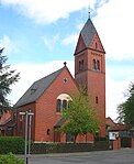 St. Josef (Sehnde-Bolzum)