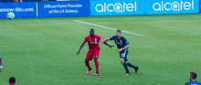 Jozy Altidore - Wikipedia