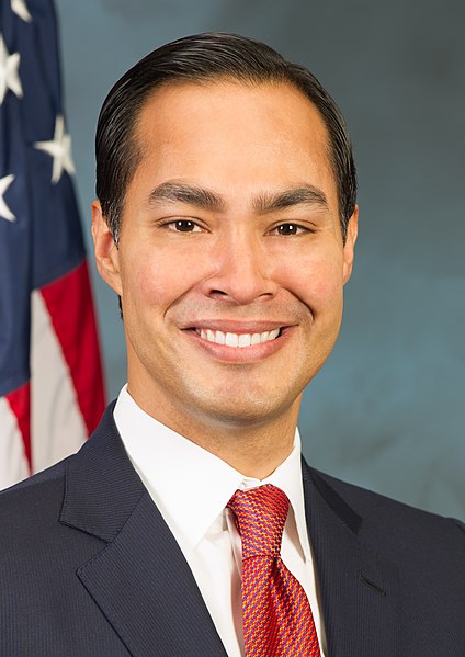 File:Julián Castro's Official HUD Portrait (cropped).jpg