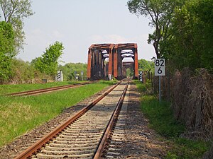 Bahnstrecke Berlin–Küstrin-Kietz Grenze: Geschichte, Strecke, Personenverkehr