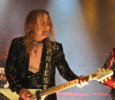 K.K. Downing Net Worth, Biography, Age and more