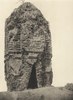 সোনাতাপালের সূর্যমন্দির, ১৮৯৭ সালের চিত্র