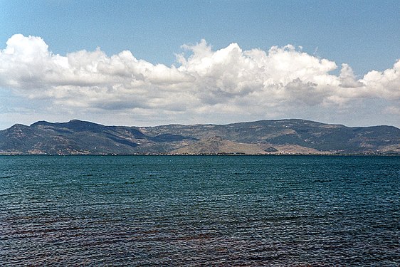 מפרץ קאלוניס