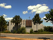 Ökumenisches Zentrum St. Stephanus