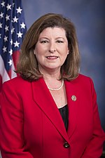 Thumbnail for Karen Handel