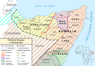 53: Somaliland
