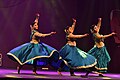 Kathak Dance at Nishagandhi Dance Festival 2024 (96)