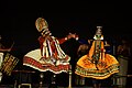 Kathakali of Kerala at Nishagandhi Dance Festival 2024 (337)