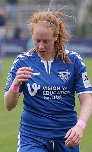 <span class="mw-page-title-main">Kathryn Hill</span> Scottish footballer