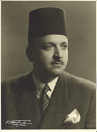 <span class="mw-page-title-main">Kazem El-Solh</span> Lebanese politician and diplomat (1904–1976)