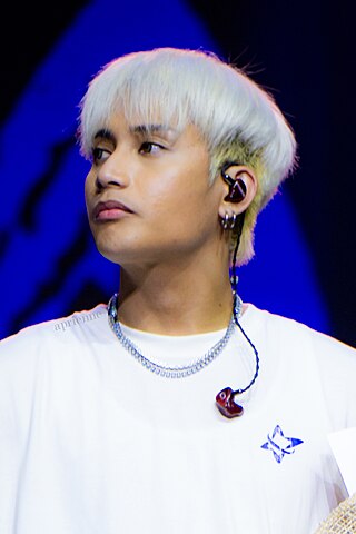 <span class="mw-page-title-main">Felip (musician)</span> Filipino Artist (born 1997)