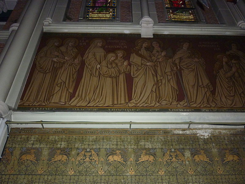 File:Kerk Putte - detail.jpg