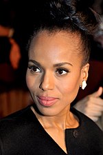 Hình thu nhỏ cho Kerry Washington