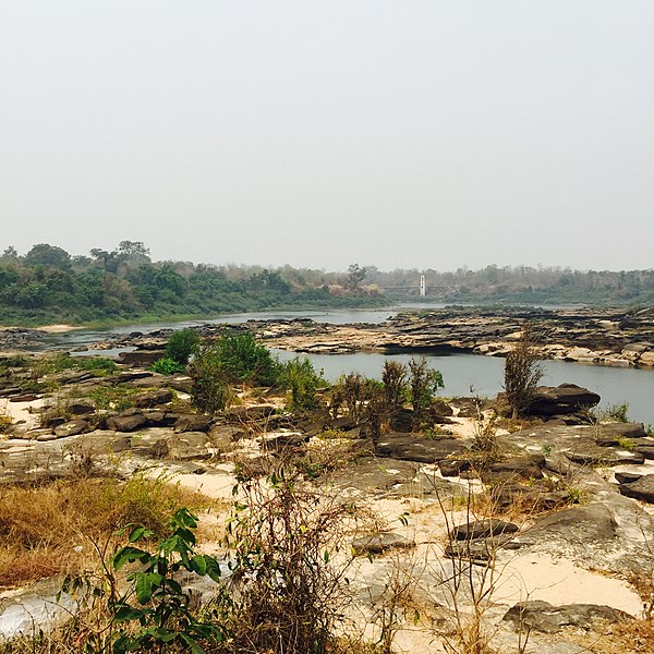 File:Kham Khuean Kaeo, Sirindhorn District, Ubon Ratchathani, Thailand - panoramio.jpg