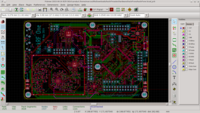 KiCad/