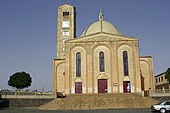 Eastern Catholic Churches - Wikidata
