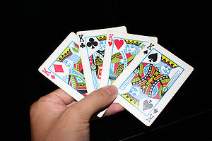 Играть в короля на картах онлайн казино рулетка вулкан играть на деньги официальный сайт