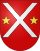 Coat of arms of Kippel