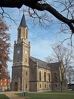 St. Johannis (Leopoldshall)