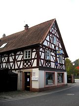 Wohnhaus