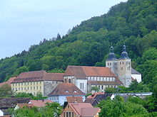 Kloster Plankstetten bei Berching: Gründung der Grafen von Hirschberg im 12. Jahrhundert