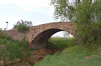 Klusbrücke westelijke boog.JPG