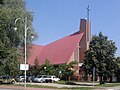 wikimedia_commons=File:Kościół_św_Maksymiliana_Kolbego_w_Nowym_Dworze_Mazowieckim.jpg