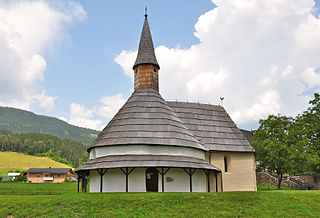 <span class="mw-page-title-main">Muta, Muta</span> Settlement in Styria, Slovenia