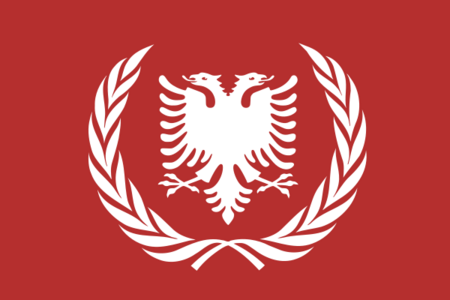 Kosovo Flag Proposal.png