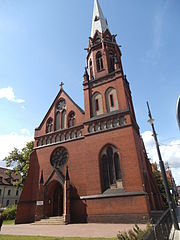 Stefanskirche