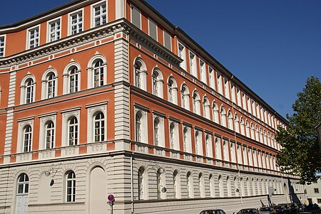 Kreuzschule (Regensburg)