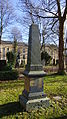 Kriegerdenkmal 1866 1871 Historischer Friedhof St. Audomar.jpg