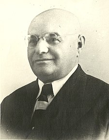 Krikor Amirian in 1950.jpg